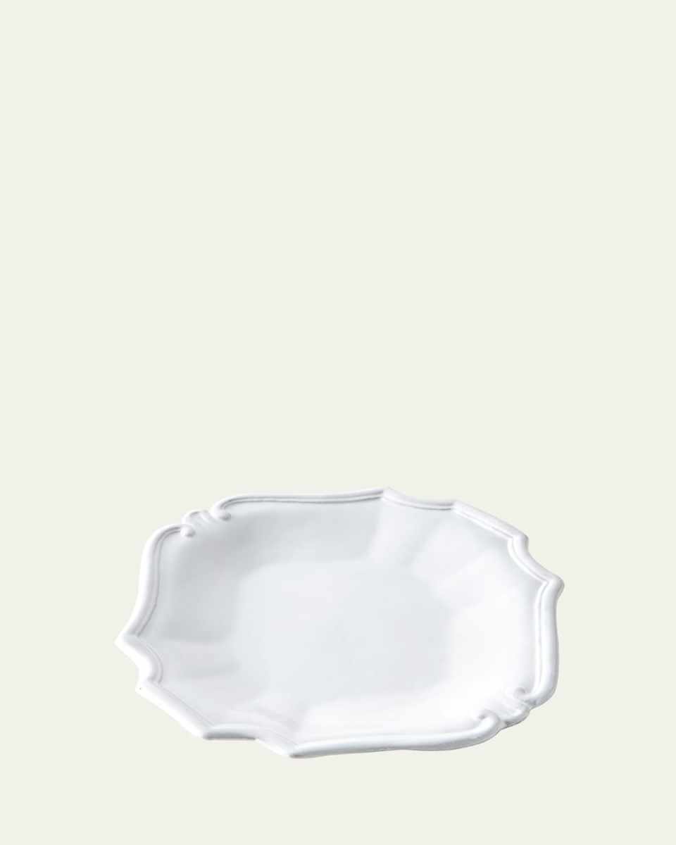Regence Side Plate, 8.1"